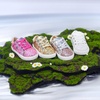image:imageFelix amp Flora ToddlerLittle Kid Girls Running Shoes Sports Sneakers Princess Casual Glitter ShoesBs819multicolor