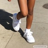 image:imageFelix amp Flora ToddlerLittle Kid Girls Running Shoes Sports Sneakers Princess Casual Glitter ShoesBs821glitter White