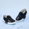 image:imageFelix amp Flora ToddlerLittle Kid Girls Running Shoes Sports Sneakers Princess Casual Glitter ShoesBs823black