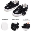 image:imageFelix amp Flora ToddlerLittle Kid Girls Running Shoes Sports Sneakers Princess Casual Glitter ShoesBs823black