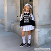 image:imageFelix amp Flora ToddlerLittle Kid Girls Running Shoes Sports Sneakers Princess Casual Glitter ShoesBs823black