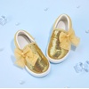 image:imageFelix amp Flora ToddlerLittle Kid Girls Running Shoes Sports Sneakers Princess Casual Glitter ShoesBs823gold
