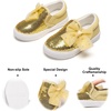 image:imageFelix amp Flora ToddlerLittle Kid Girls Running Shoes Sports Sneakers Princess Casual Glitter ShoesBs823gold