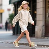 image:imageFelix amp Flora ToddlerLittle Kid Girls Running Shoes Sports Sneakers Princess Casual Glitter ShoesBs824gold
