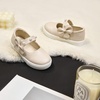 image:imageFelix amp Flora ToddlerLittle Kid Girls Running Shoes Sports Sneakers Princess Casual Glitter ShoesBs825beige