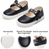 image:imageFelix amp Flora ToddlerLittle Kid Girls Running Shoes Sports Sneakers Princess Casual Glitter ShoesBs825black