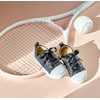 image:imageFelix amp Flora ToddlerLittle Kid Girls Running Shoes Sports Sneakers Princess Casual Glitter ShoesBs826glitter Black