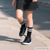 image:imageFelix amp Flora ToddlerLittle Kid Girls Running Shoes Sports Sneakers Princess Casual Glitter ShoesBs827glitter Black
