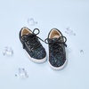image:imageFelix amp Flora ToddlerLittle Kid Girls Running Shoes Sports Sneakers Princess Casual Glitter ShoesBs827glitter Black