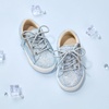 image:imageFelix amp Flora ToddlerLittle Kid Girls Running Shoes Sports Sneakers Princess Casual Glitter ShoesBs827glitter Blue