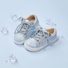 image:imageFelix amp Flora ToddlerLittle Kid Girls Running Shoes Sports Sneakers Princess Casual Glitter ShoesBs827glitter Blue