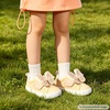 image:imageFelix amp Flora ToddlerLittle Kid Girls Running Shoes Sports Sneakers Princess Casual Glitter ShoesBs831nude