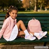 image:imageFelix amp Flora ToddlerLittle Kid Girls Running Shoes Sports Sneakers Princess Casual Glitter ShoesBs831pink