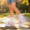 image:imageFelix amp Flora ToddlerLittle Kid Girls Running Shoes Sports Sneakers Princess Casual Glitter ShoesBs831pink