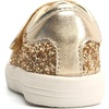 image:imageFelix amp Flora ToddlerLittle Kid Girls Running Shoes Sports Sneakers Princess Casual Glitter ShoesGiltter Gold