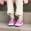 image:imageFelix amp Flora ToddlerLittle Kid Girls Running Shoes Sports Sneakers Princess Casual Glitter ShoesGiltter Pink