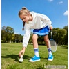 image:imageFelix amp Flora ToddlerLittle Kid Girls Running Shoes Sports Sneakers Princess Casual Glitter ShoesYb01blue