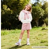 image:imageFelix amp Flora ToddlerLittle Kid Girls Running Shoes Sports Sneakers Princess Casual Glitter ShoesYb01tan