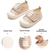 image:imageFelix amp Flora ToddlerLittle Kid Girls Running Shoes Sports Sneakers Princess Casual Glitter ShoesYb01tan