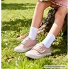 image:imageFelix amp Flora ToddlerLittle Kid Girls Running Shoes Sports Sneakers Princess Casual Glitter ShoesYb01tan