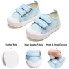 image:imageFelix amp Flora ToddlerLittle Kid Girls Running Shoes Sports Sneakers Princess Casual Glitter ShoesYb02blue