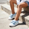 image:imageFelix amp Flora ToddlerLittle Kid Girls Running Shoes Sports Sneakers Princess Casual Glitter ShoesYb02blue