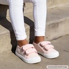 image:imageFelix amp Flora ToddlerLittle Kid Girls Running Shoes Sports Sneakers Princess Casual Glitter ShoesYb02pink