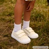 image:imageFelix amp Flora ToddlerLittle Kid Girls Running Shoes Sports Sneakers Princess Casual Glitter ShoesYb02white