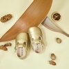 image:imageSoft Sole Baby Dress Shoes  Infant Baby Walking Shoes Moccasinss Rubber Sole Crib ShoesB8726gold