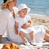 image:imageSoft Sole Baby Dress Shoes  Infant Baby Walking Shoes Moccasinss Rubber Sole Crib ShoesBn36white