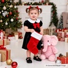 image:imageSoft Sole Baby Dress Shoes  Infant Baby Walking Shoes Moccasinss Rubber Sole Crib ShoesBn40black