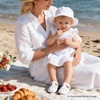 image:imageSoft Sole Baby Dress Shoes  Infant Baby Walking Shoes Moccasinss Rubber Sole Crib ShoesBn40white