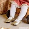 image:imageSoft Sole Baby Shoes  Infant Baby Walking Shoes Moccasins Rubber Sole Crib Shoes8525gold