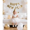 image:imageSoft Sole Baby Shoes  Infant Baby Walking Shoes Moccasins Rubber Sole Crib ShoesB05gl White