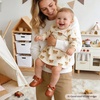 image:imageSoft Sole Baby Shoes  Infant Baby Walking Shoes Moccasins Rubber Sole Crib ShoesB23brown