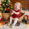 image:imageSoft Sole Baby Shoes  Infant Baby Walking Shoes Moccasins Rubber Sole Crib ShoesB23gold