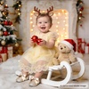 image:imageSoft Sole Baby Shoes  Infant Baby Walking Shoes Moccasins Rubber Sole Crib ShoesB6638gold