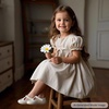 image:imageSoft Sole Baby Shoes  Infant Baby Walking Shoes Moccasins Rubber Sole Crib ShoesB8710beige