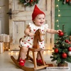 image:imageSoft Sole Baby Shoes  Infant Baby Walking Shoes Moccasins Rubber Sole Crib ShoesB8713red