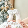image:imageSoft Sole Baby Shoes  Infant Baby Walking Shoes Moccasins Rubber Sole Crib ShoesB8716white
