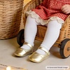 image:imageSoft Sole Baby Shoes  Infant Baby Walking Shoes Moccasins Rubber Sole Crib ShoesGolden