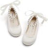 B836-ivory White