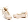 image:imageFelix amp Flora Girls Toddler Little Ballet Shoes  Flower Girls Mary Jane Flats Dress Shoes Party WeddingB836rose Pink