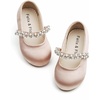 image:imageFelix amp Flora Girls Toddler Little Ballet Shoes  Flower Girls Mary Jane Flats Dress Shoes Party WeddingB862dark Nude