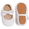 B8712-glitter White