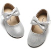 B317 Glitter Silver