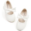 B317-ivory White
