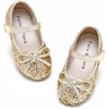 B802-glitter Gold