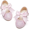 B821-glitter Pink