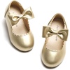 image:imageFelix amp Flora Toddler Flower Girl Dress Shoes  Girl Ballet Flats Party School Shoes WeddingB838gold